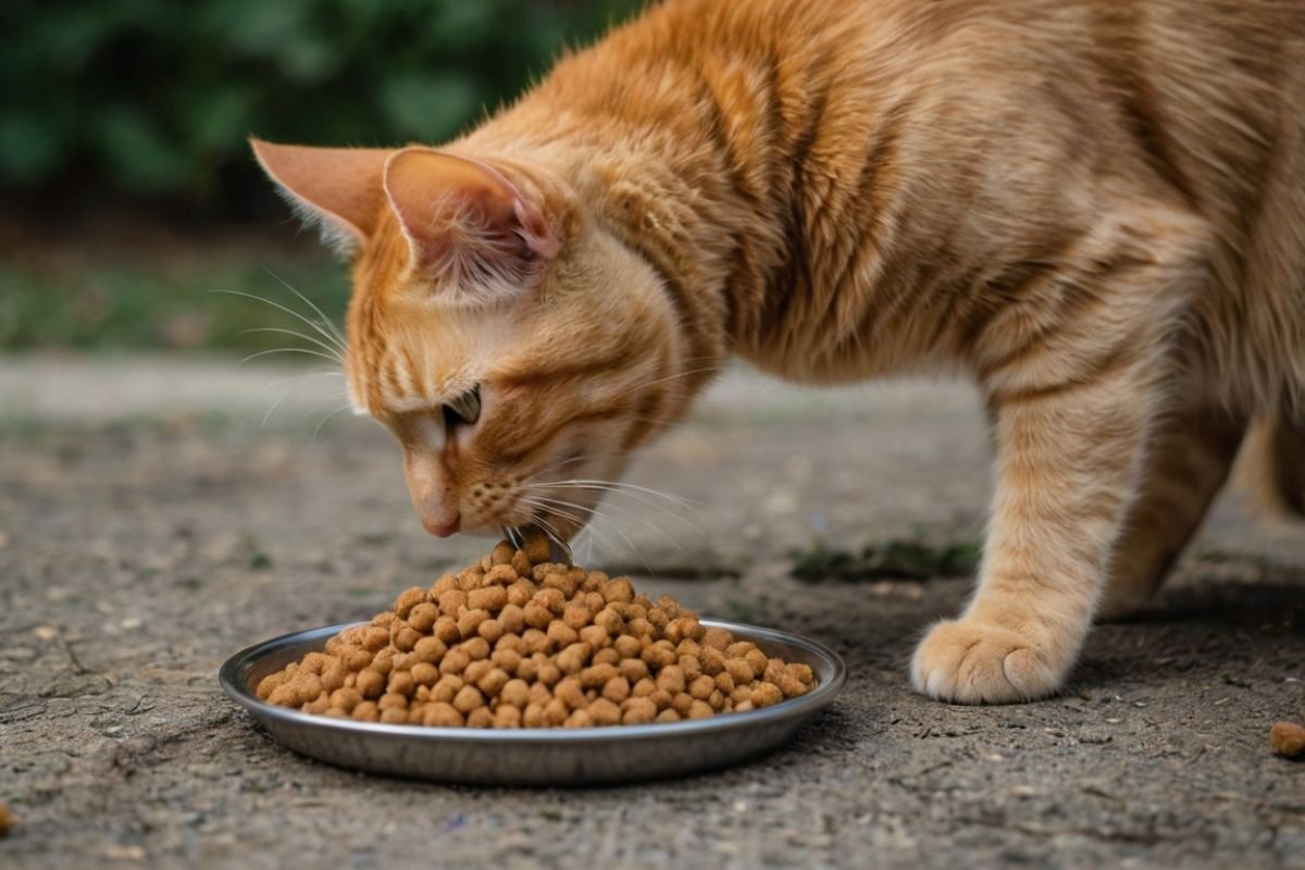Can Cats Eat Dog Food? A Complete Guide to Feline Nutrition