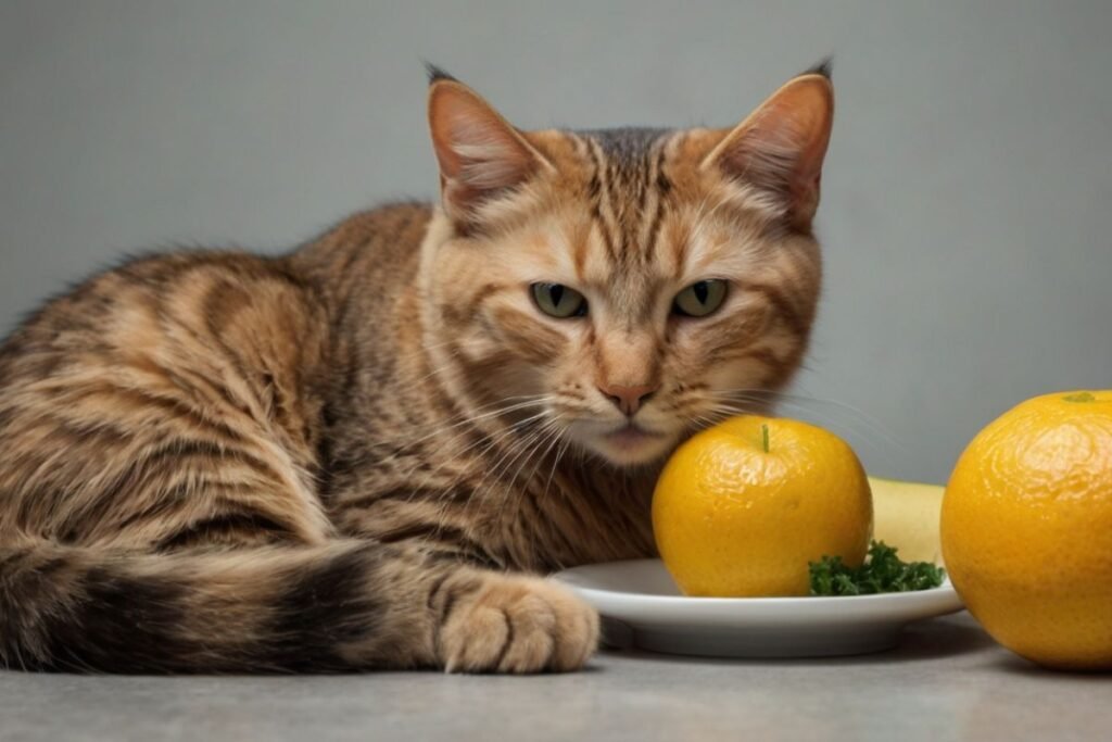 What Can Cats Eat? A Complete Guide to Feline Nutrition