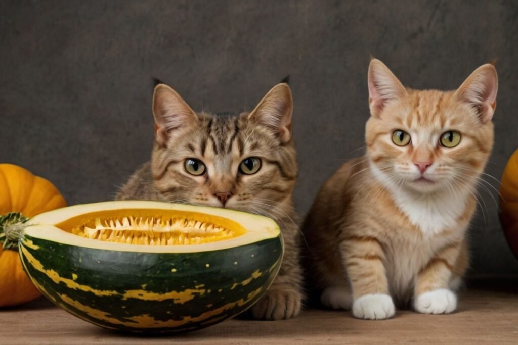 Can Cats Eat Squash? A Gentle Guide with Real-Life Insights
