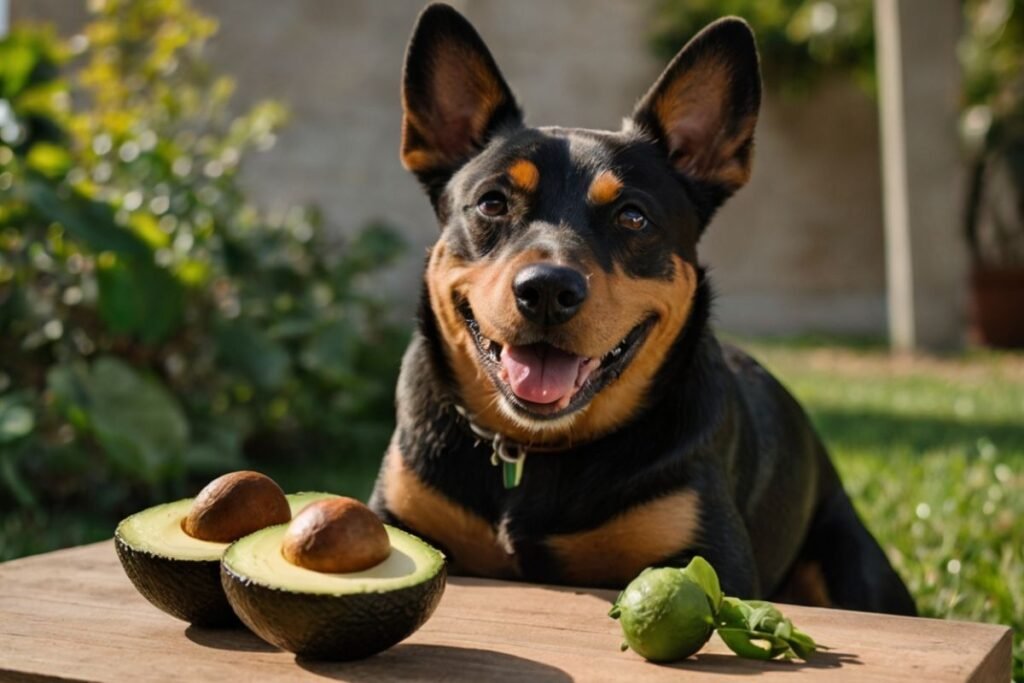 Can Dogs Eat Avocado? A Complete Guide for Loving Dog Parents