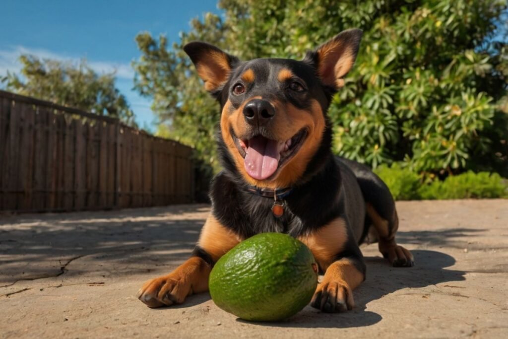 Can Dogs Eat Avocado? A Complete Guide for Loving Dog Parents