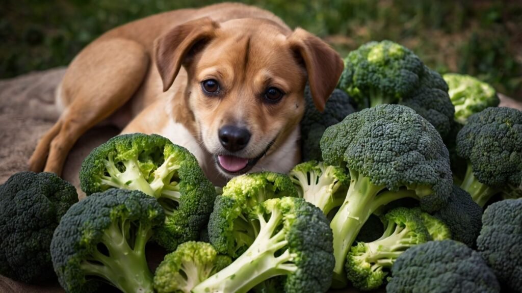 Can Dogs Eat Broccoli? A Complete Guide for Pet Parents