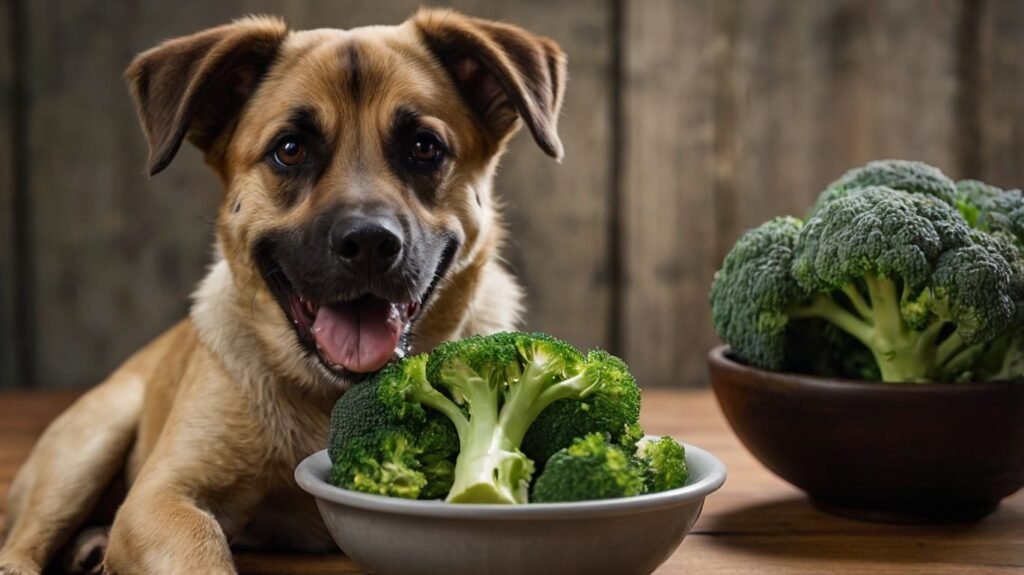 Can Dogs Eat Broccoli? A Complete Guide for Pet Parents