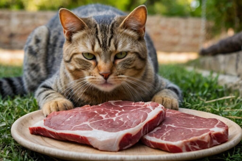 Can Cats Eat Meat? The Complete Guide Every Cat Parent Needs