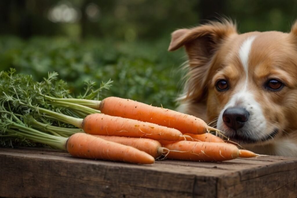 Can Dogs Eat Carrots? My Real Story and What I Learned