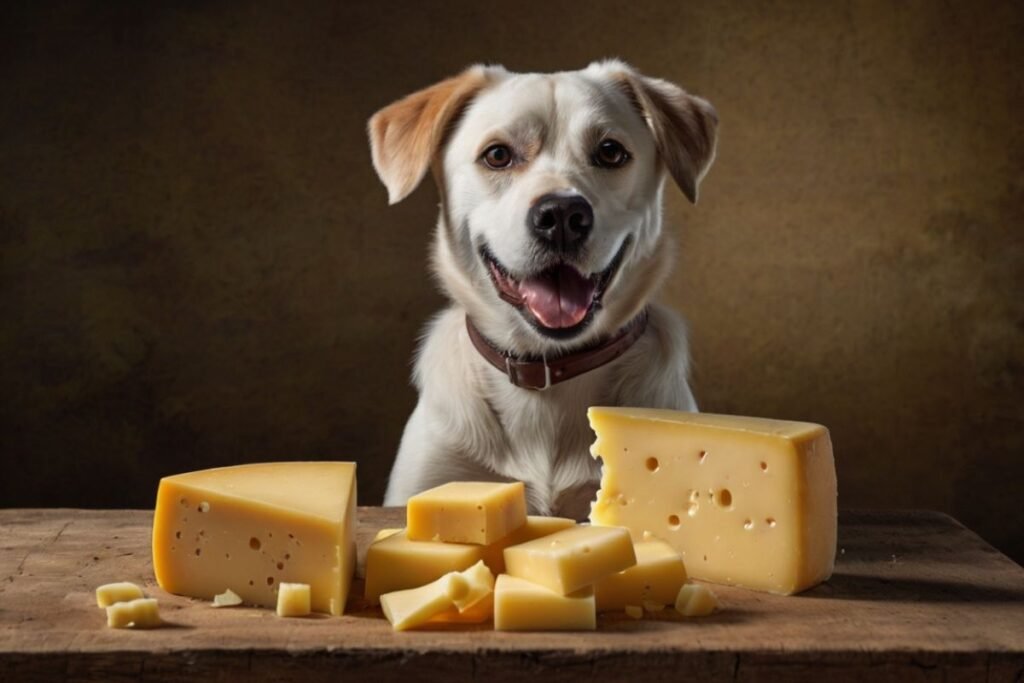 Can Dogs Eat Cheese? A Complete Guide for Every Dog Parent