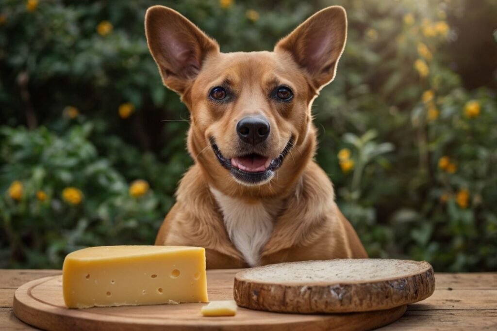 Can Dogs Eat Cheese? A Complete Guide for Every Dog Parent