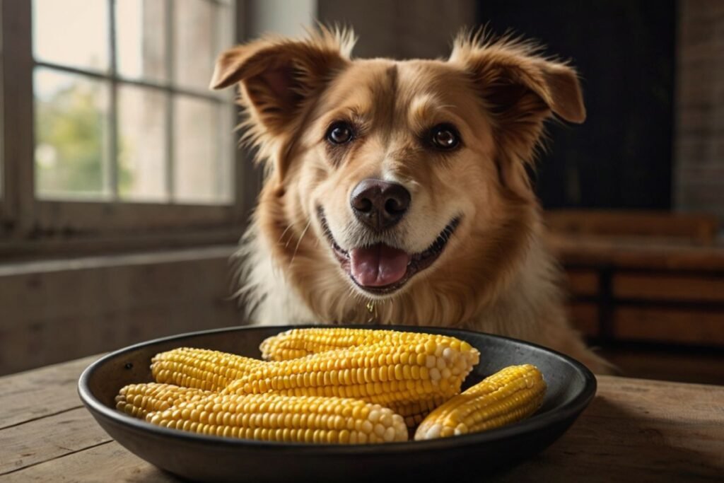 Can Dogs Eat Corn? A Fellow Dog Parent's Honest Guide