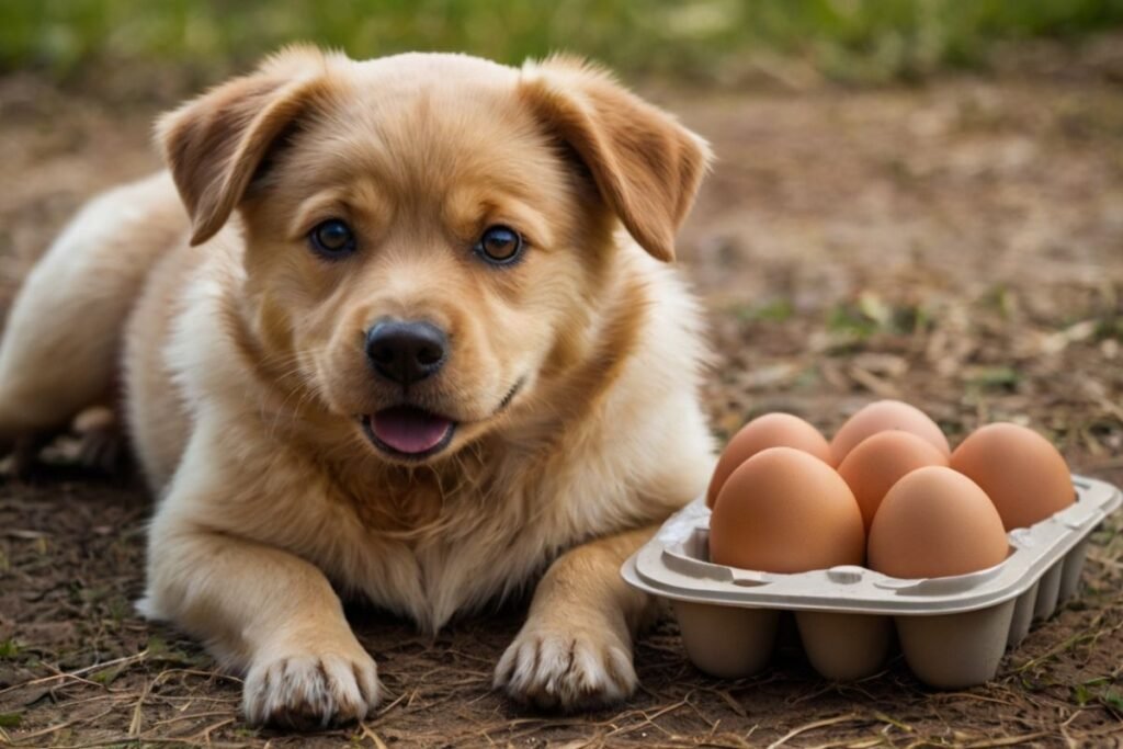 Can Dogs Eat Eggs? A Raw, Honest Talk Between Dog Parents
