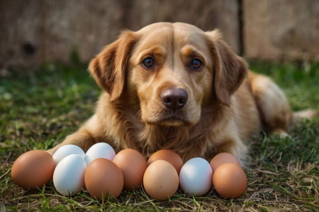 Can Dogs Eat Eggs? A Raw, Honest Talk Between Dog Parents