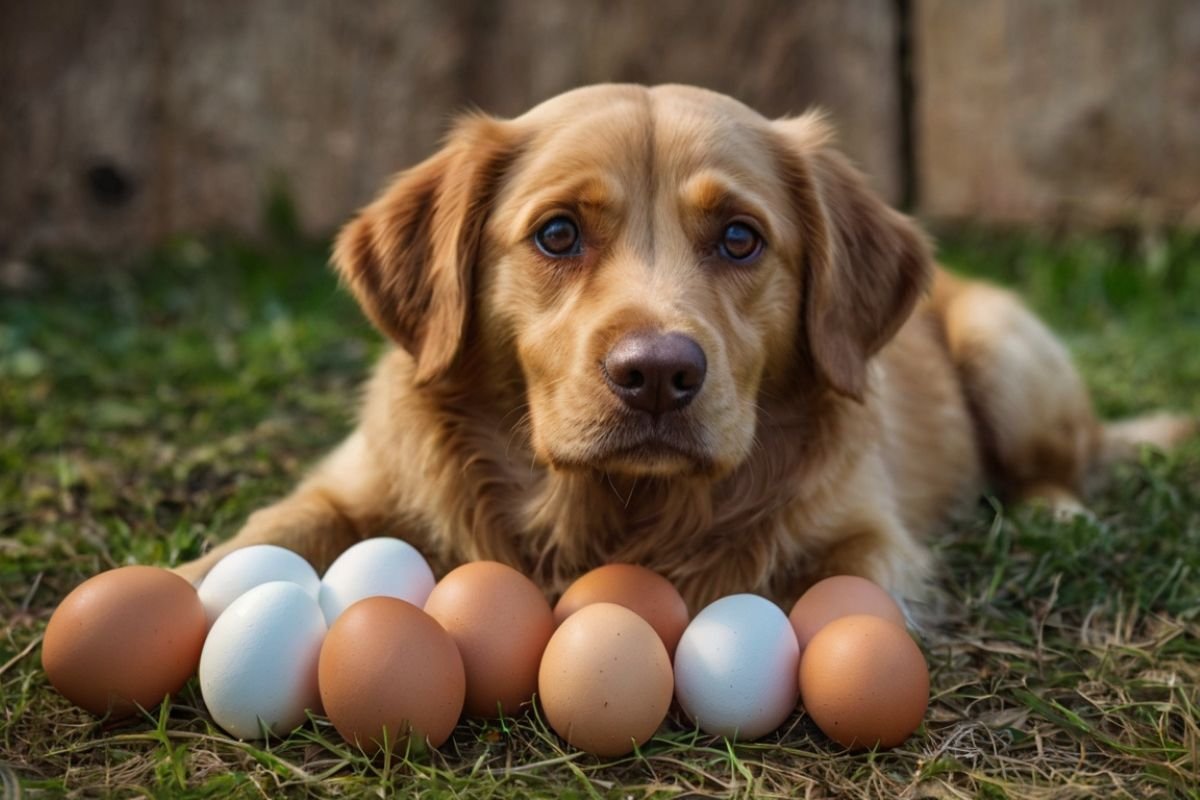 Can Dogs Eat Eggs? A Raw, Honest Talk Between Dog Parents