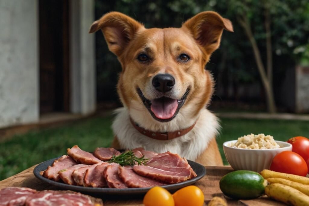 Can Dogs Eat Meat? What I Wish I Knew Before My Panic Attack