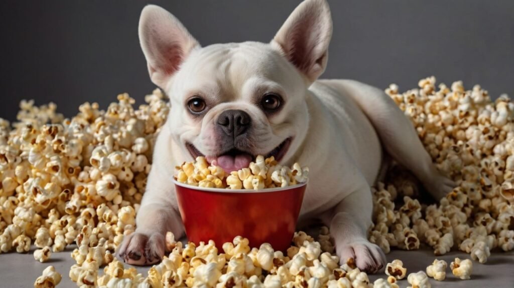Can Dogs Eat Popcorn? The Complete Guide for Dog Owners
