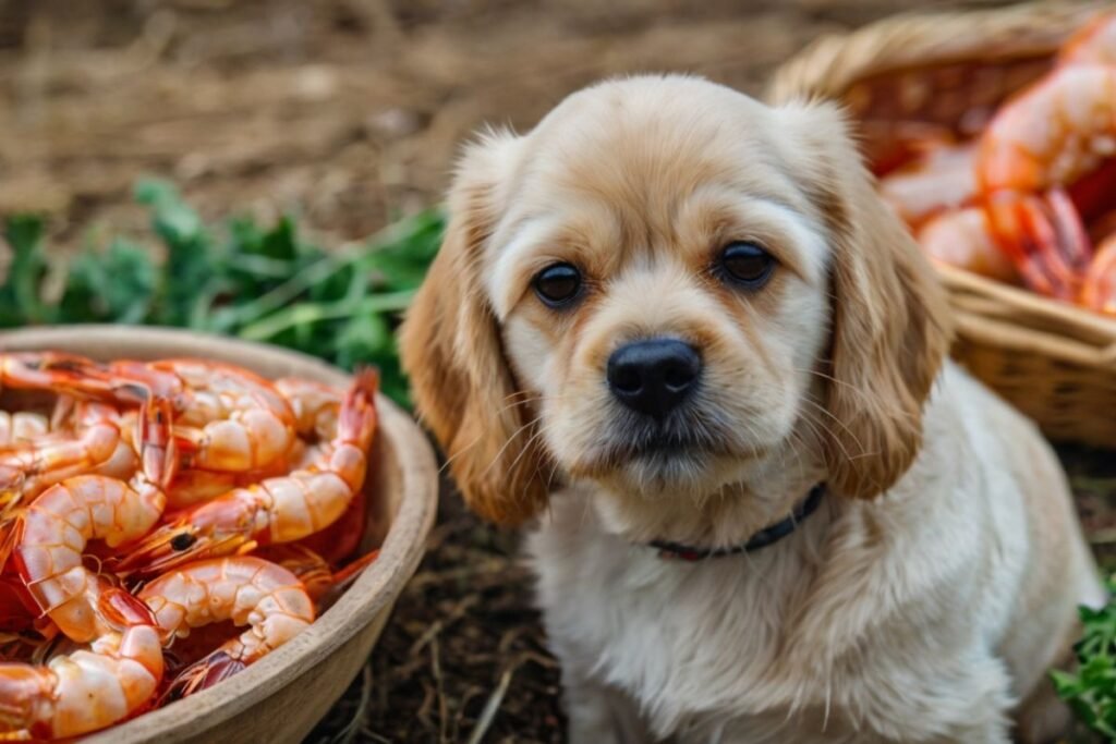 Can Dogs Eat Shrimp? A Fellow Dog Parent's Complete Guide