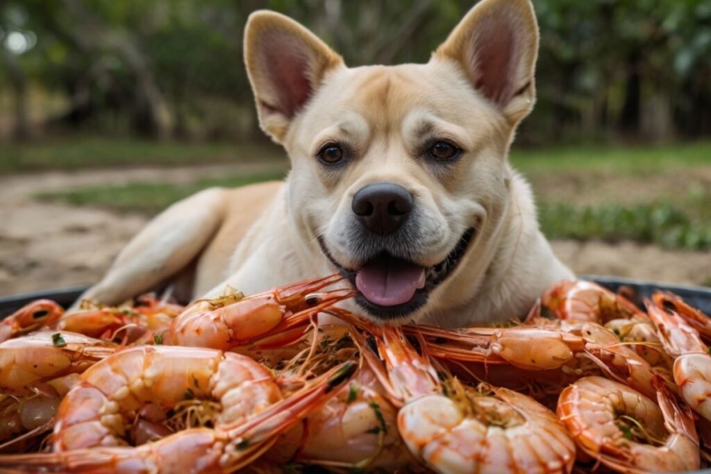 Can Dogs Eat Shrimp? A Fellow Dog Parent's Complete Guide