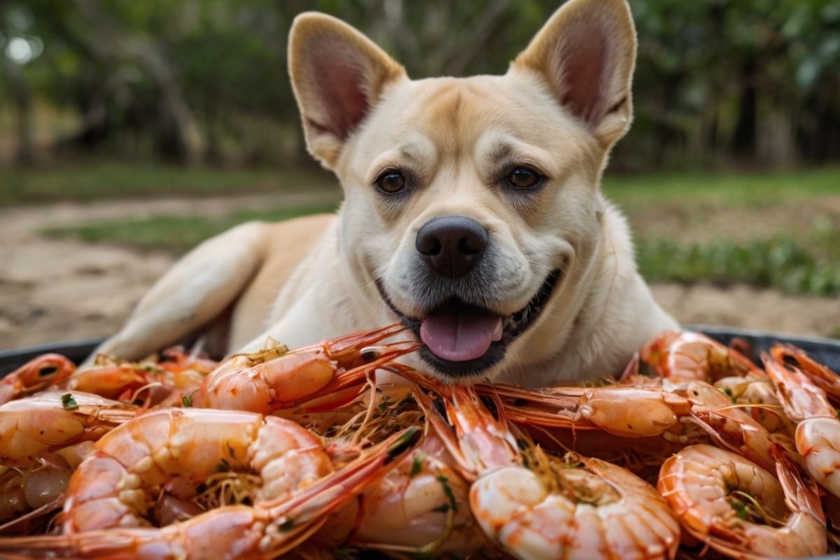 Can Dogs Eat Shrimp? A Fellow Dog Parent's Complete Guide