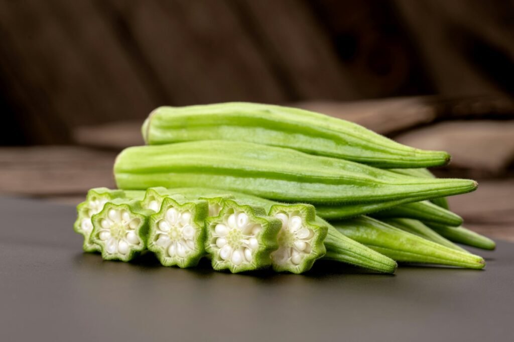 Can Dogs Eat Okra? The Complete Guide for Dog Owners