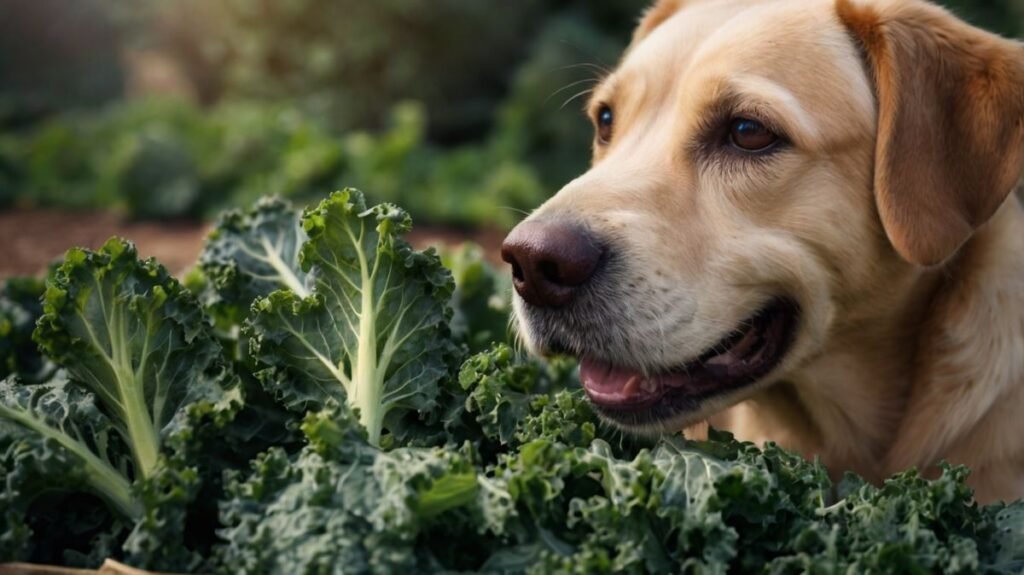Can Dogs Eat Kale? A Dog Parent's Honest Guide