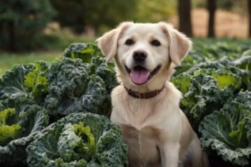 Can Dogs Eat Kale? A Dog Parent's Honest Guide