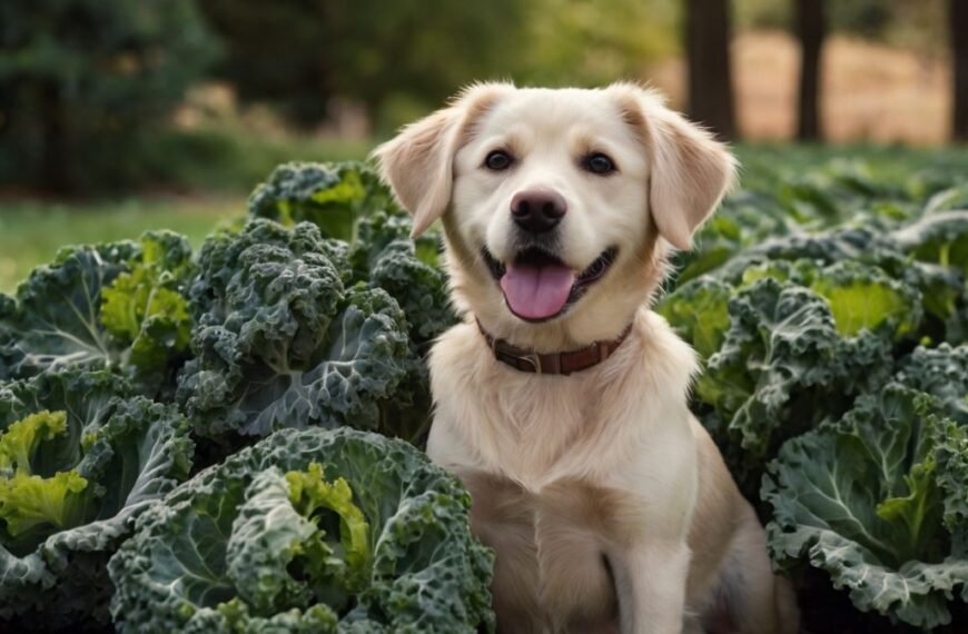 Can Dogs Eat Kale? A Dog Parent’s Honest Guide