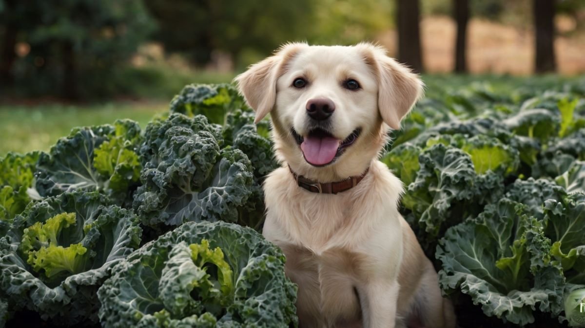Can Dogs Eat Kale? A Dog Parent's Honest Guide