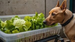 Can Dogs Eat Lettuce? A Dog Parent's Complete Guide